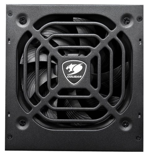 COUGAR COUGAR CGR-STC500 moduł zasilaczy 500 W 20+4 pin ATX Czarny