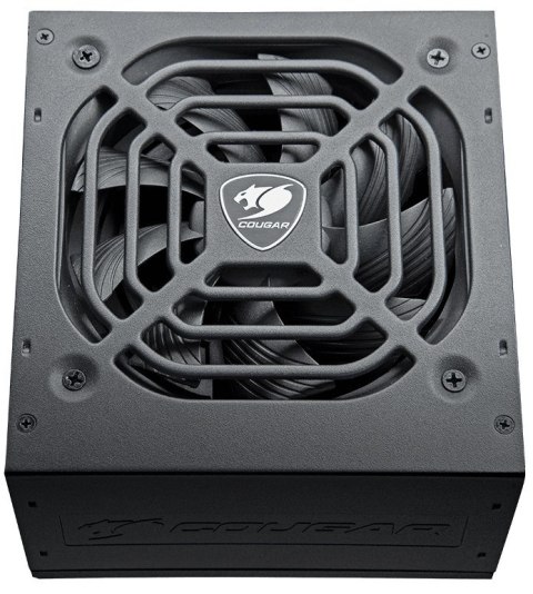 COUGAR COUGAR CGR-STC500 moduł zasilaczy 500 W 20+4 pin ATX Czarny