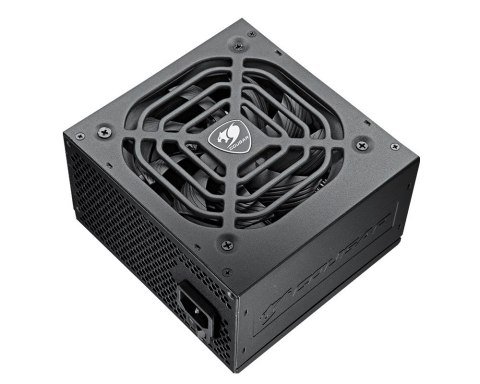 COUGAR COUGAR CGR-STC500 moduł zasilaczy 500 W 20+4 pin ATX Czarny