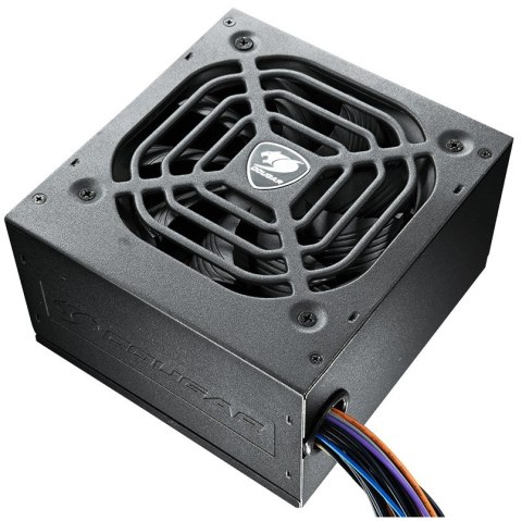 COUGAR COUGAR CGR-STC500 moduł zasilaczy 500 W 20+4 pin ATX Czarny