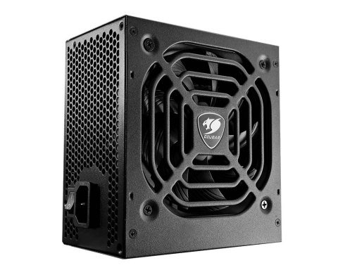 COUGAR COUGAR CGR-STC500 moduł zasilaczy 500 W 20+4 pin ATX Czarny