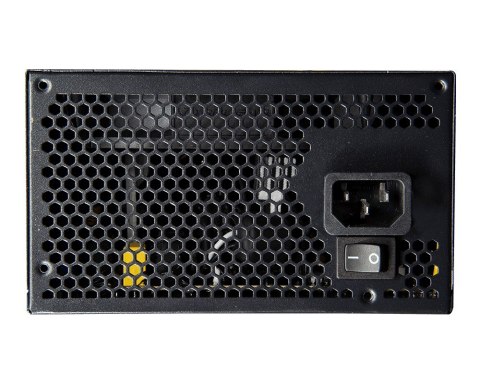COUGAR COUGAR CGR-STC500 moduł zasilaczy 500 W 20+4 pin ATX Czarny