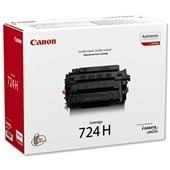 Canon Toner Canon CRG-724BK (black)