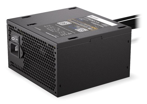 ENDORFY Zasilacz Endorfy Elementum E5 (EY7A001) 550 W