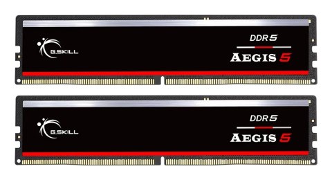 G.SKILL G.Skill Aegis 5 F5-6000J3636F32GX2-IS moduł pamięci 64 GB 2 x 32 GB DDR5 4800 MT/s