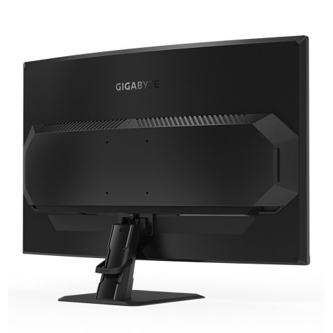 Gigabyte Gigabyte GS32QCA EU | 31.5" | VA | 180 Hz | 1 ms | 250 cd/m2 | HDMI ports quantity 2