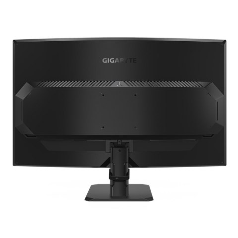 Gigabyte Gigabyte GS32QCA EU | 31.5" | VA | 180 Hz | 1 ms | 250 cd/m2 | HDMI ports quantity 2