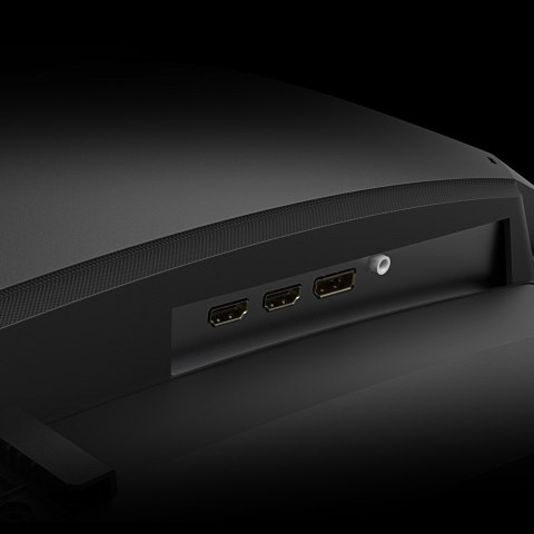 Gigabyte Gigabyte GS32QCA EU | 31.5" | VA | 180 Hz | 1 ms | 250 cd/m2 | HDMI ports quantity 2