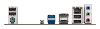Gigabyte Gigabyte Płyta główna A620M H AM5 2DDR5 HDMI/DP M.2 mATX