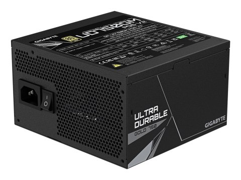 Gigabyte Zasilacz Gigabyte UD750GM 750W PG5 V2 (GP-UD750GM PG5 V2)