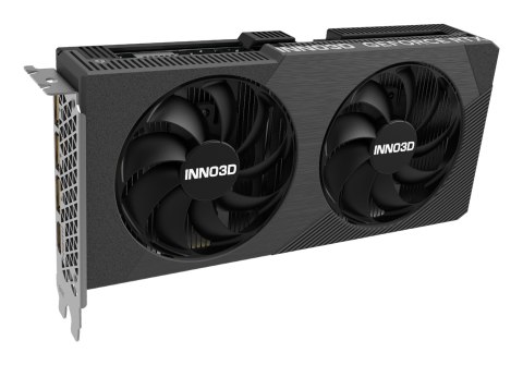 INNO3D Karta graf. INNO3D RTX 5060 Twin X2 8GB
