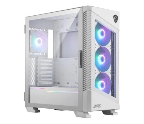 Komputer Gamingowy Fgame 7800X3D | RTX 5070 | 32GB | 2TB (FGAME129)