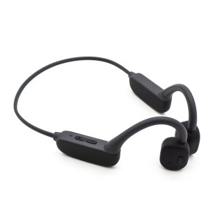 No name Imperial bluTC active 2 Słuchawki Bezprzewodowy Opaska na szyję Sport Bluetooth Czarny