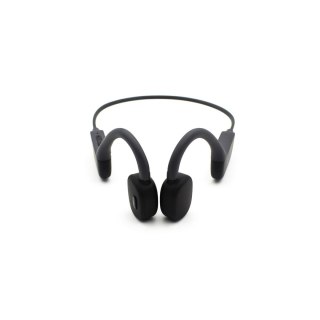 No name Imperial bluTC active 2 Słuchawki Bezprzewodowy Opaska na szyję Sport Bluetooth Czarny