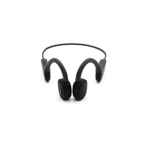 No name Imperial bluTC active 2 Słuchawki Bezprzewodowy Opaska na szyję Sport Bluetooth Czarny