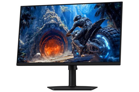 Samsung MONITOR SAMSUNG ODDYSEY G4 LED 27" LS27HG402EUXEN 240/300Hz
