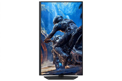 Samsung MONITOR SAMSUNG ODDYSEY G4 LED 27" LS27HG402EUXEN 240/300Hz