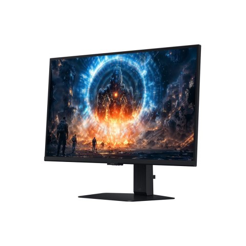 Samsung MONITOR SAMSUNG ODYSSEY G6 LED 27" LS27FG602EUXEN 350Hz