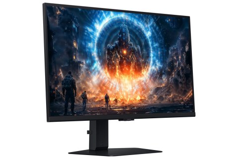 Samsung MONITOR SAMSUNG ODYSSEY G6 LED 27" LS27FG602EUXEN 350Hz