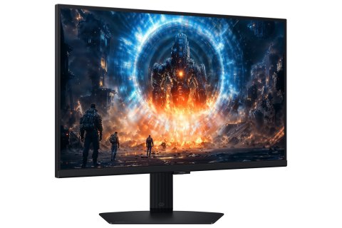 Samsung MONITOR SAMSUNG ODYSSEY G6 LED 27" LS27FG602EUXEN 350Hz