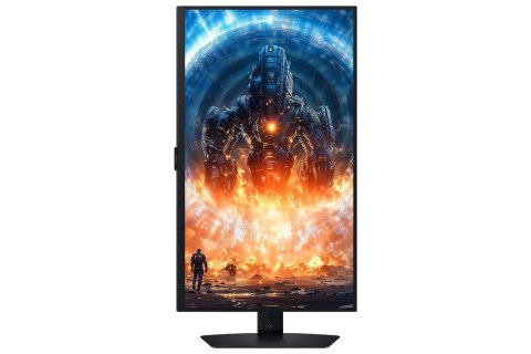 Samsung MONITOR SAMSUNG ODYSSEY G6 LED 27" LS27FG602EUXEN 350Hz
