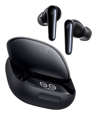 Soundcore Anker Innovations Soundcore Liberty 4 Pro - Prawdziwe bezprzewodowe słuchawki z mikrofonem