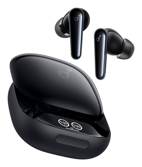 Soundcore Anker Innovations Soundcore Liberty 4 Pro - Prawdziwe bezprzewodowe słuchawki z mikrofonem