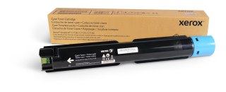 Xerox Xerox 006R01825 kaseta z tonerem 1 szt. Oryginalny Cyjan