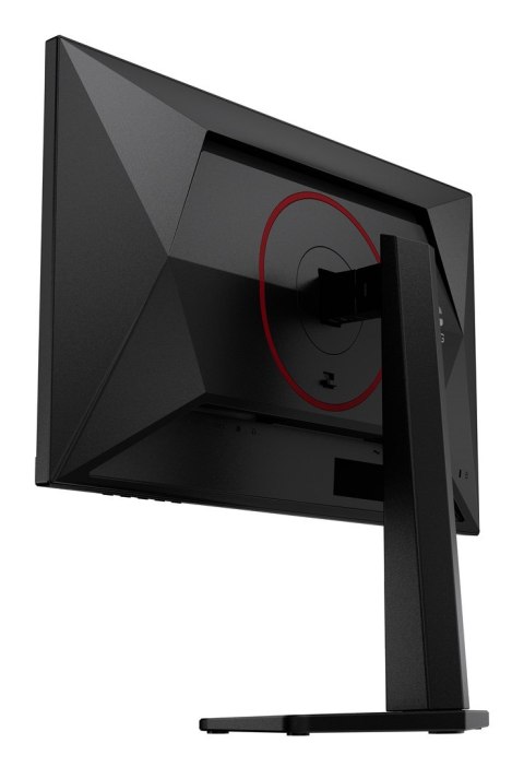 AOC AOC G4 24G4ZR/02 monitor komputerowy 60,5 cm (23.8") 1920 x 1080 px Czarny, Czerwony