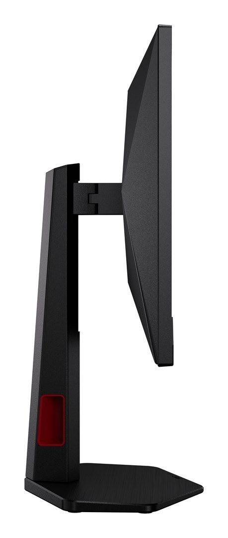 AOC AOC G4 24G4ZR/02 monitor komputerowy 60,5 cm (23.8") 1920 x 1080 px Czarny, Czerwony