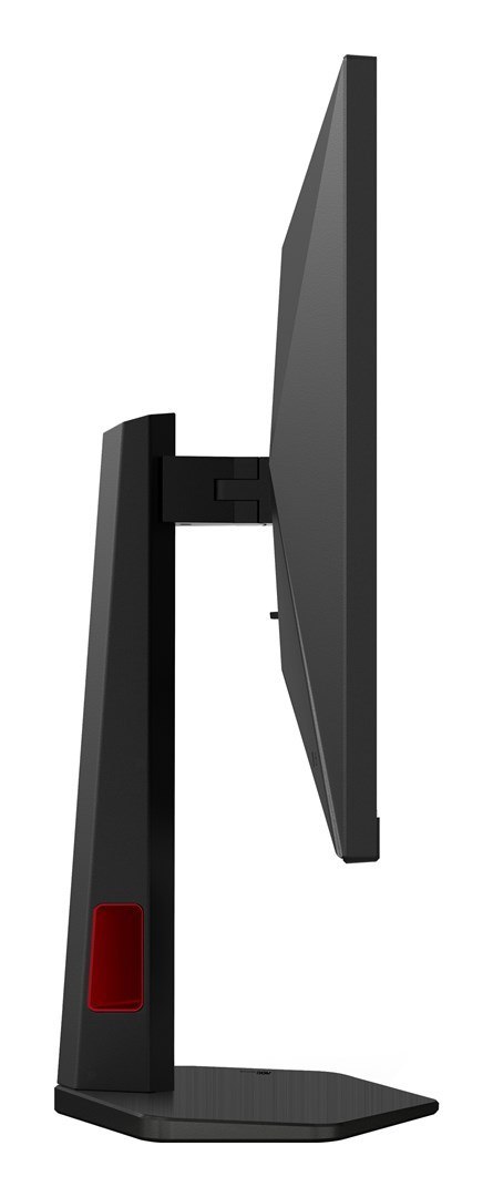 AOC AOC G4 27G4ZR/69 monitor komputerowy 68,6 cm (27") 1920 x 1080 px Czarny, Czerwony