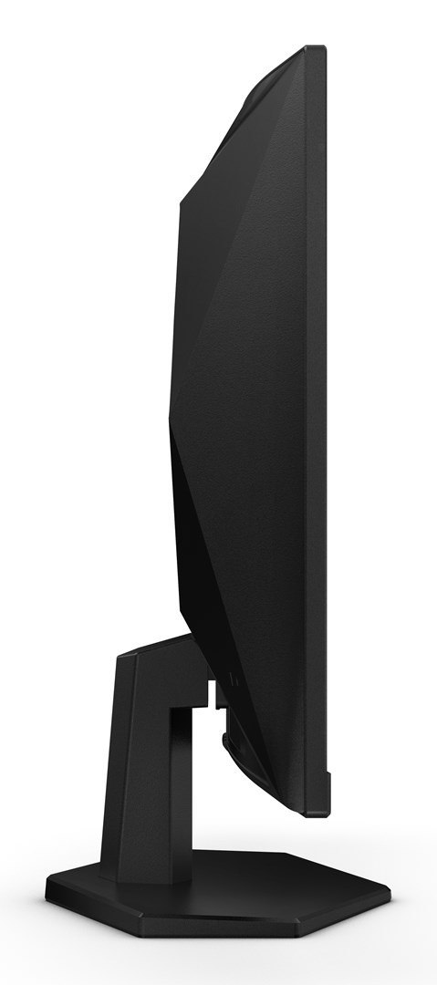 AOC AOC G4 23.6" VA FHD 180Hz monitor komputerowy 59,9 cm (23.6") 1920 x 1080 px Full HD LCD Czarny, Czerwony