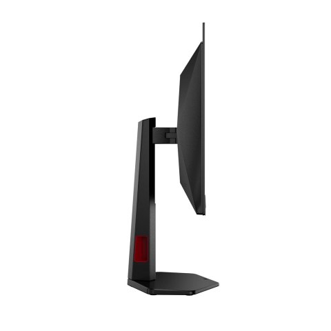 AOC AOC G4 Q27G4SDR monitor komputerowy 67,3 cm (26.5") 2560 x 1440 px Quad HD QD-OLED Czarny, Czerwony