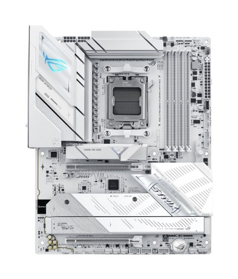 ASUS ASUS ROG STRIX B850-A GAMING WIFI7 NEO AMD B850 Gniazdo AM5 ATX