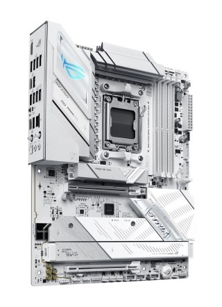 ASUS ASUS ROG STRIX B850-A GAMING WIFI7 NEO AMD B850 Gniazdo AM5 ATX