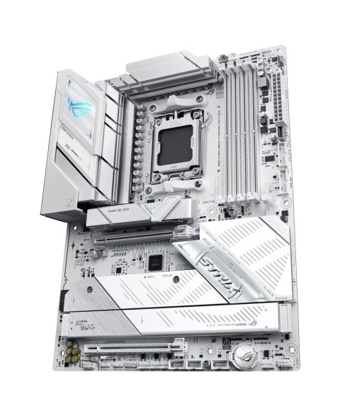 ASUS ASUS ROG STRIX B850-A GAMING WIFI7 NEO AMD B850 Gniazdo AM5 ATX