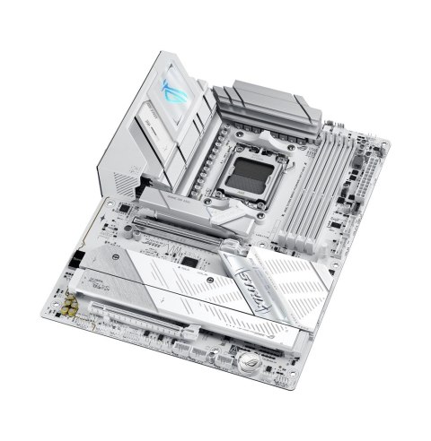 ASUS ASUS ROG STRIX B850-A GAMING WIFI7 NEO AMD B850 Gniazdo AM5 ATX