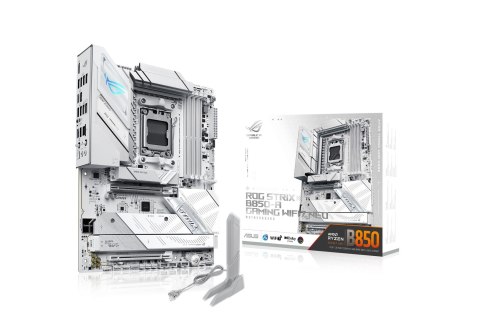 ASUS ASUS ROG STRIX B850-A GAMING WIFI7 NEO AMD B850 Gniazdo AM5 ATX