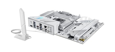 ASUS ASUS ROG STRIX B850-A GAMING WIFI7 NEO AMD B850 Gniazdo AM5 ATX