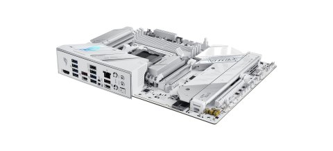 ASUS ASUS ROG STRIX B850-A GAMING WIFI7 NEO AMD B850 Gniazdo AM5 ATX