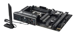 ASUS Płyta główna AMD B650 SAM5 ATX TUF GAM B650E-PLUS WIFI ASUS