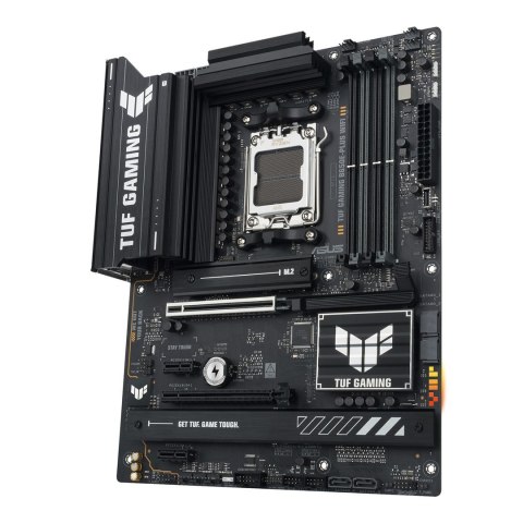 ASUS Płyta główna AMD B650 SAM5 ATX TUF GAM B650E-PLUS WIFI ASUS