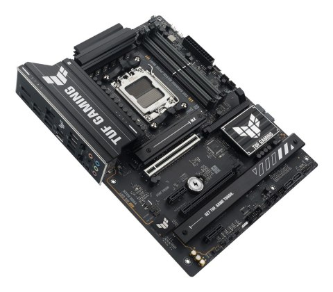 ASUS Płyta główna AMD B650 SAM5 ATX TUF GAM B650E-PLUS WIFI ASUS