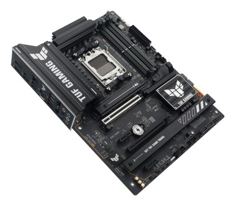 ASUS Płyta główna AMD B650 SAM5 ATX TUF GAM B650E-PLUS WIFI ASUS