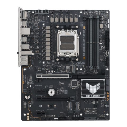 ASUS Płyta główna AMD B650 SAM5 ATX TUF GAM B650E-PLUS WIFI ASUS