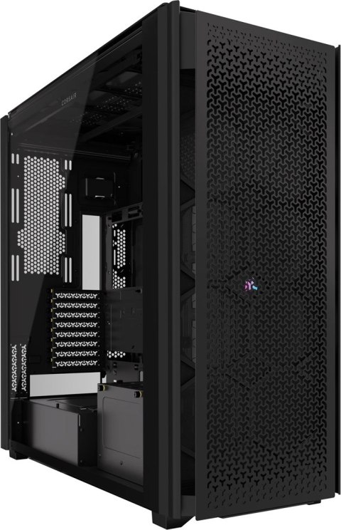 Corsair CORSAIR 9000D RGB AIRFLOW Super Full-Tower Black