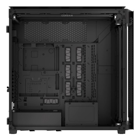 Corsair CORSAIR 9000D RGB AIRFLOW Super Full-Tower Black