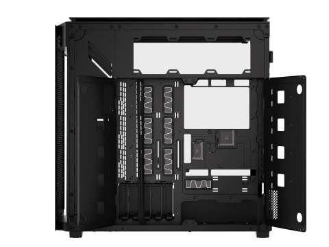 Corsair CORSAIR 9000D RGB AIRFLOW Super Full-Tower Black
