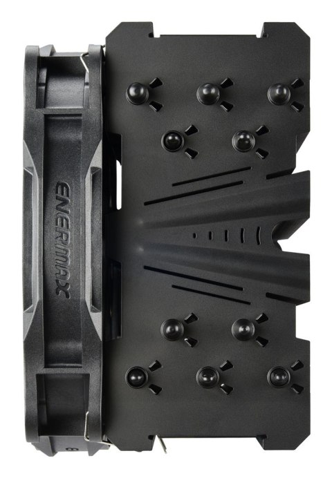 ENERMAX Enermax ETS-T50 AXE Procesor Chlodnica/wentylator 14 cm