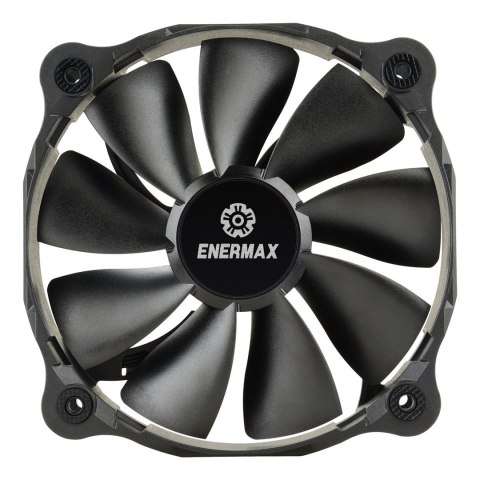 ENERMAX Enermax ETS-T50 AXE Procesor Chlodnica/wentylator 14 cm